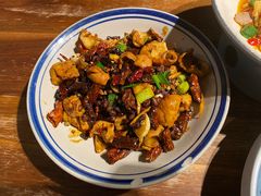 -树厨地道黔菜(清镇职教城店)