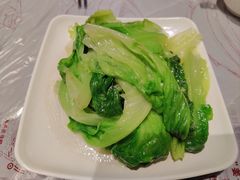 -斯丹姜母鸭·古法干香(田安南路店)