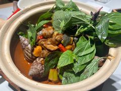 -芽笼芽笼新加坡餐厅(环球港店)