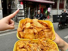 -刘师父老汉口江湖菜(蔡锷路店)