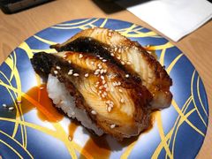 招牌鳗鱼寿司-沼津港渔市(宏伊国际广场店)