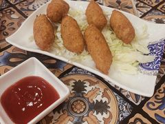 -番茄屋葡式美食(总店)