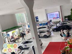 -永达广汽丰田店