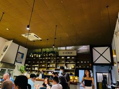 -仓库南洋海鲜小排档(柳河路店)