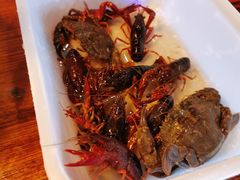 -蟹谢蒸鲜自助餐厅