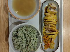 -早安山丘·豆浆油条(小木桥路店)