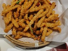 -鑫小城故事·藕汤·家常菜(台北一路总店)