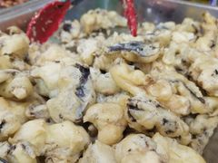 -京都老蔡记(伊河路店)