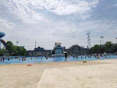 -苏州乐园森林水世界