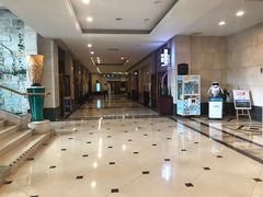 -鹤山碧桂园凤凰酒店