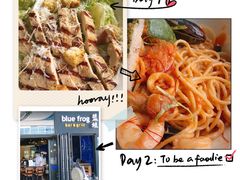 -bluefrog蓝蛙(皇庭广场店)
