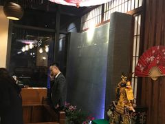 -尺山寸水日料(马桥满天星店)