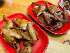 -光明刘冰乳鸽店(光明法政北路店)