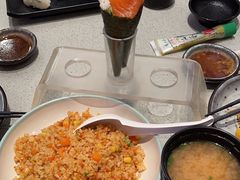 -万岁寿司(万国店)