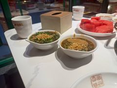 -犇鼎牛潮汕牛肉火锅(新辰里学清路店)