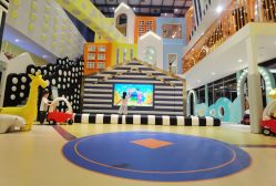 -meland club亲子乐园(重庆万象城店)