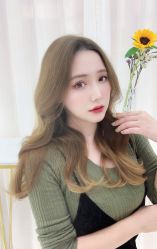 -X-FIRE男士发型设计