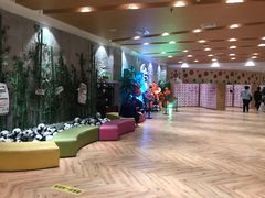 -汤W城市微度假(仓山店)