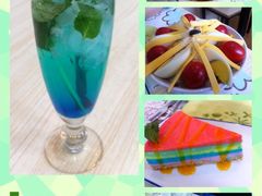 -吃饼人西餐(南开店)