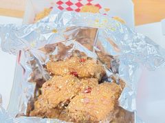 -SUN炸鸡专门店(西塔总店)