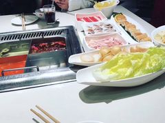 -海底捞火锅(杭州庆春路夜宵主题店)