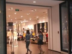 -ZARA(凯德乐峰广场店)