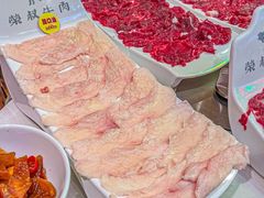 -荣叔港式沙嗲牛肉火锅(正佳潮流店)