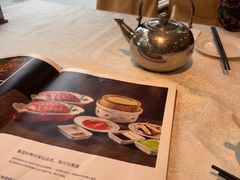 -北京全聚德(方庄店)