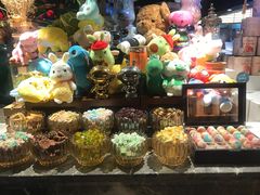 -喜庭海鲜自助(北辰三角洲北辰荟店)