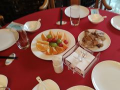 -岷山饭店-岷轩中餐厅