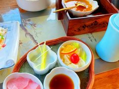 -蟹村草堂·苏式园林人文农家·大闸蟹