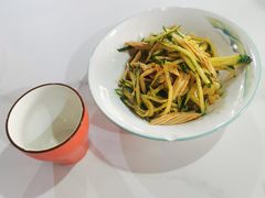 -湖南码头·地道岳阳美食·湘菜(魏公村店)