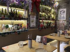 -NG PASTA吴居·中华意面·鲜牛排(南头古城店)