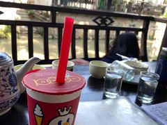 -阿东农家菜(新场古镇下塘街店)