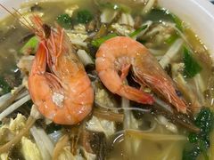 -山里人姜汁(府东小区店)