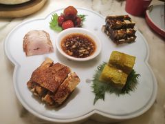 -京华烟云·北京烤鸭(领展购物广场·中关村店)