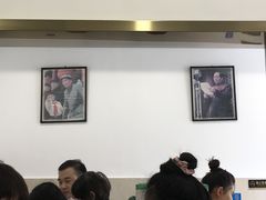 大堂-新新湘菜馆(新中街二条店)