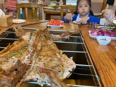 -香木香羊西夏特色烤全羊(沈阳世博园店)