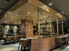 -西堤牛排(北京国瑞店)