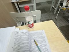 -环球·雅思托福·THiNKSAT留学语言培训学校(国贸校区)