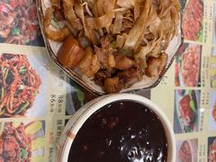 -葛记焖饼(伏牛路店)