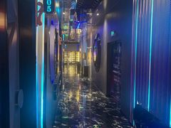 -星璨火吧KTV聚会餐厅(华清广场店)