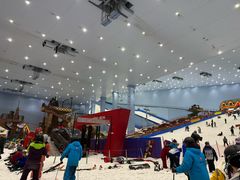 -广州热雪奇迹