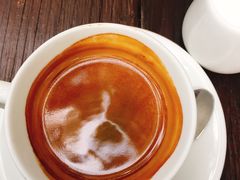 咖啡-Fern Forest Cafe