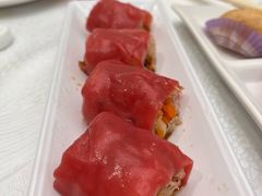 -金翠皇宫粤菜·点心·海鲜(科技园店)