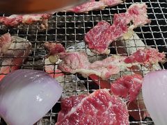 -传奇龙虾·烤牛肉