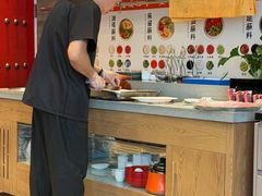 -宴天下北京烤鸭店(南桥店)