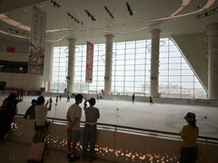 -世纪星滑冰俱乐部(万象城店)