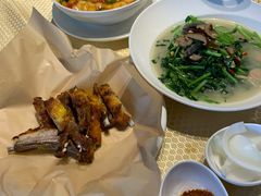 -巴扎美食·新疆菜·西域歌舞表演餐厅(新疆大厦店)