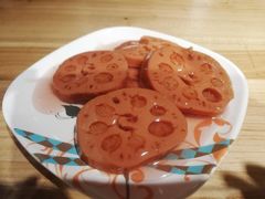 -老城南.鸭血粉丝汤(夫子庙店)